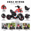 Multifunción niños triciclo bebé asiento de bebé correa ajustable para bebé cuna para niños accesorios de bebé aplicables Application Scenario